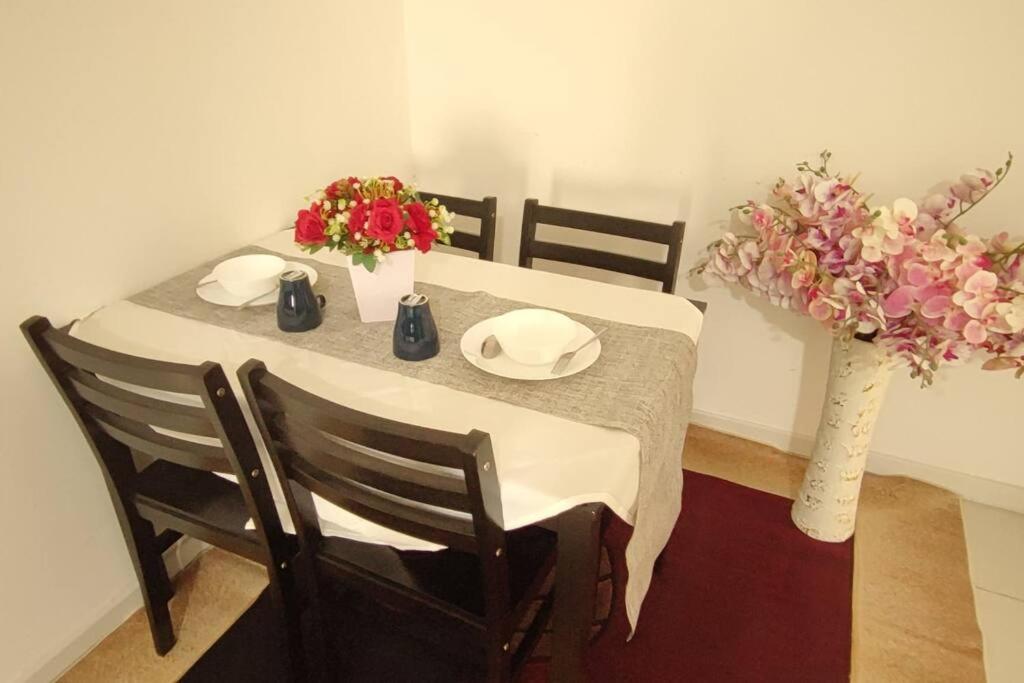 Hzb301-Selfcheck-In-Wi-Fi- Netflix- Parking- Pool-2 Bedroom- Klia, 7099 Sepang Extérieur photo